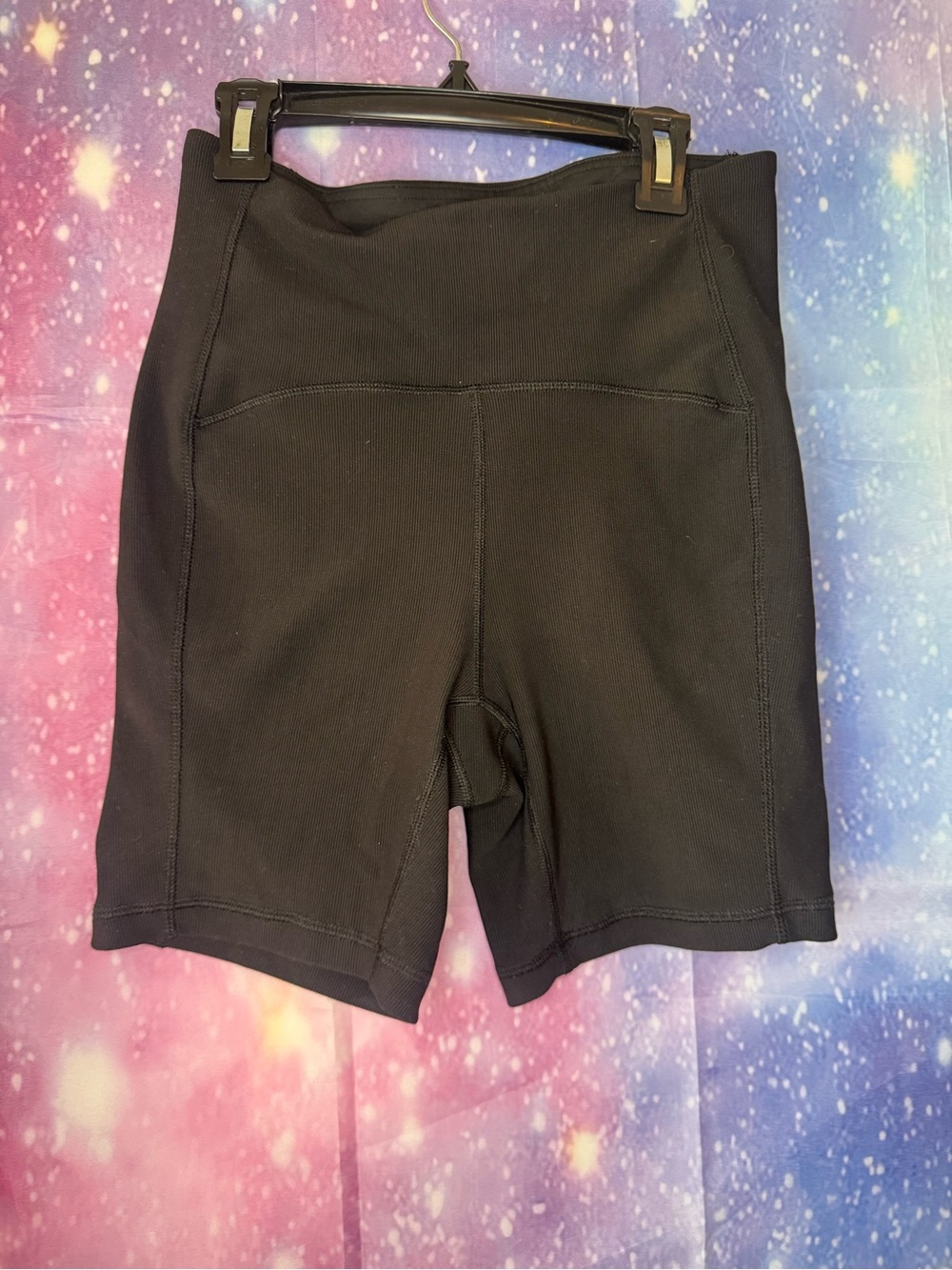 Spyder bike shorts 🛍